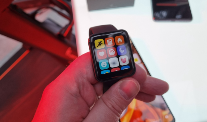 Xiaomi prezentuje zegarek Redmi Watch 2 Lite i słuchawki Redmi Buds 3 Lite: ceny na start zachęcają [2]