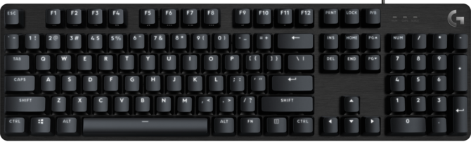 Logitech G413 SE i G413 SE TKL – nowe klawiatury mechaniczne o stonowanym designie i z nasadkami PBT [4]