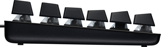 Logitech G413 SE i G413 SE TKL – nowe klawiatury mechaniczne o stonowanym designie i z nasadkami PBT [2]