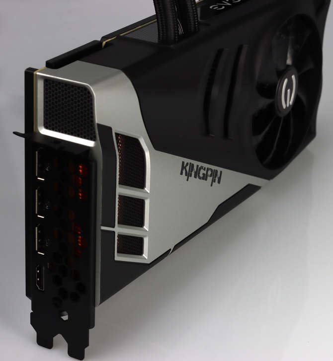 EVGA GeForce RTX 3090 Ti KINGPIN na pierwszych zdjęciach. Tak prezentuje się nadchodzący potwór graficzny [2]