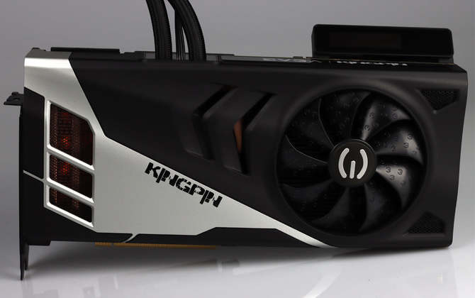 EVGA GeForce RTX 3090 Ti KINGPIN na pierwszych zdjęciach. Tak prezentuje się nadchodzący potwór graficzny [3]