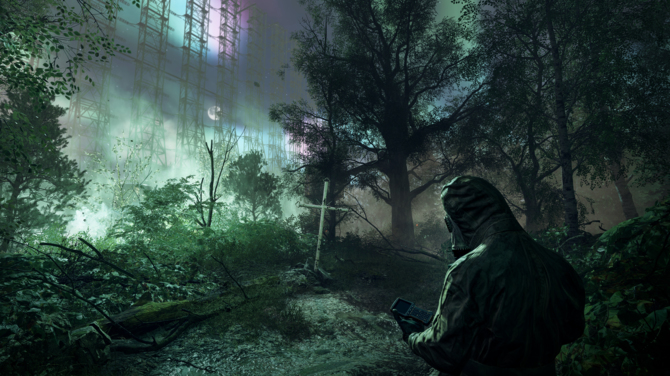 Chernobylite otrzyma w końcu dedykowaną wersję dla PlayStation 5 oraz Xbox Series, ze wsparciem dla Ray Tracingu - także na PC [3]