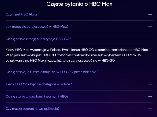 HBO Max oficjalnie zadebiutuje w Polsce w marcu - znamy szczegóły premiery platformy VOD oraz cenę subskrypcji [3]