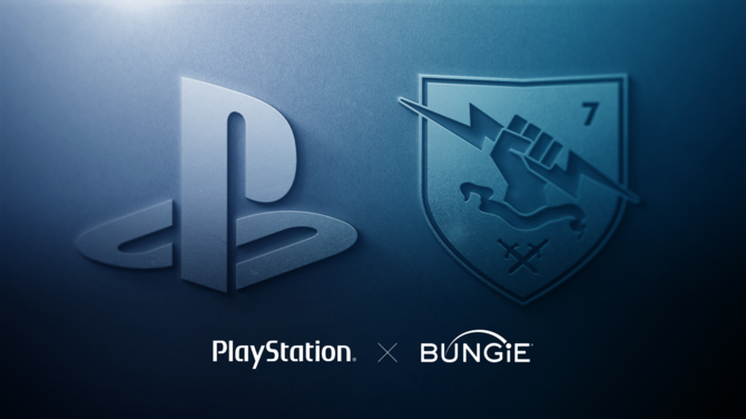 Sony przejmuje studio Bungie, odpowiedzialne za pierwsze odsłony legendarnej serii Halo oraz markę Destiny [1]