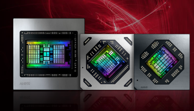 AMD Radeon RX 6500 - firma szykuje jeszcze jedną kartę graficzną RDNA 2 z segmentu entry-level i to w niezbyt zachęcającej cenie [2]