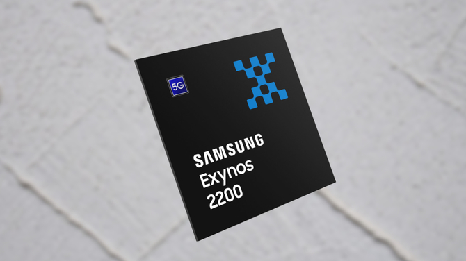 Exynos 2200 vs Snapdragon 8 Gen 1: jak prezentują się różnice pomiędzy wydajnością SoC w Samsungach Galaxy S22? [1]