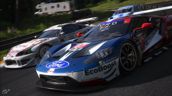 Gran Turismo 7 - Sony oraz Polyphony Digital opublikowali ponad 30-minutowy materiał z gry w wersji na PlayStation 5 [23]