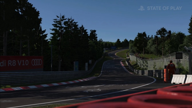 Gran Turismo 7 - Sony oraz Polyphony Digital opublikowali ponad 30-minutowy materiał z gry w wersji na PlayStation 5 [7]