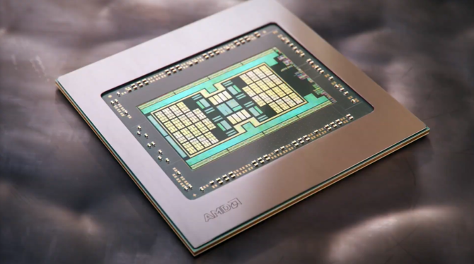 AMD Radeon RX 6950 XT, Radeon RX 6850 XT oraz Radeon RX 6750 XT mają wykorzystać 7 nm proces technologiczny TSMC [2]