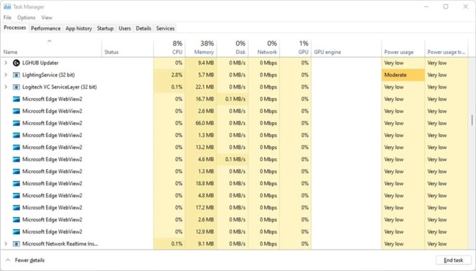 Były inżynier Microsoftu wymienia funkcje w Windows 11, które pożerają sporo pamięci RAM. Jak je wyłączyć? [3]