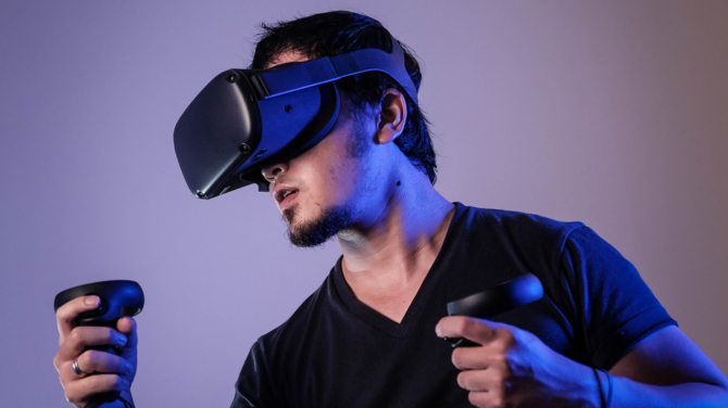 Epic Games Megaverse: Tim Sweeney wierzy w technologię VR, ale czy chce rywalizować z Meta? [1]