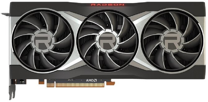 AMD Radeon RX 6950 XT - poznaliśmy kolejne szczegóły specyfikacji karty graficznej. Szykuje się najszybszy układ RDNA 2 [1]