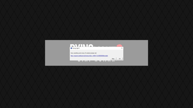 Dying Light 2 Stay Human - zabezpieczenie antypirackie Denuvo powoduje problemy dla użytkowników GeForce NOW [2]