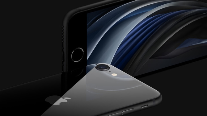 Apple iPhone SE 2022: znamy nieoficjalną datę premiery kontrowersyjnego smartfona z obsługą sieci 5G [1]