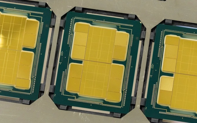 Intel ARC - kolejne generacje kart graficznych mogą wykorzystać budowę typu MCM. Wskazują na to patenty producenta [1]