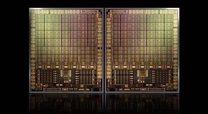 NVIDIA Hopper - nowa generacja profesjonalnych układów dla rynku HPC/AI zaoferuje imponującą liczbę tranzystorów [1]