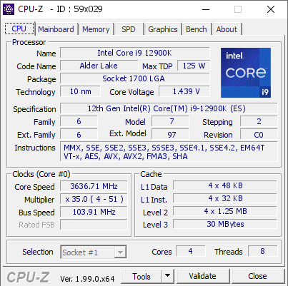 Kolejny rekord OC pamięci RAM DDR5. Overclocker z Hong Kongu niemal dobił do magicznej bariery 10000 MHz [3]