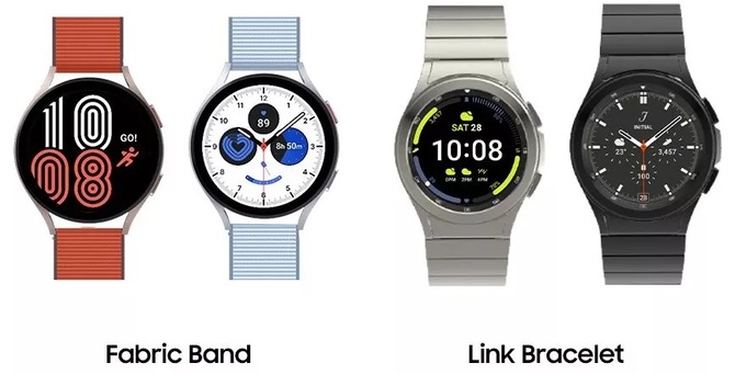Samsung Galaxy Watch4 - smartwatch otrzyma jutro przydatną aktualizację. Koreańczycy wspominają też o Asystencie Google [3]