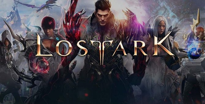 Lost Ark - koreańskie MMORPG cieszy się ogromną popularnością na Steamie i to już na kilka dni przed premierą [1]