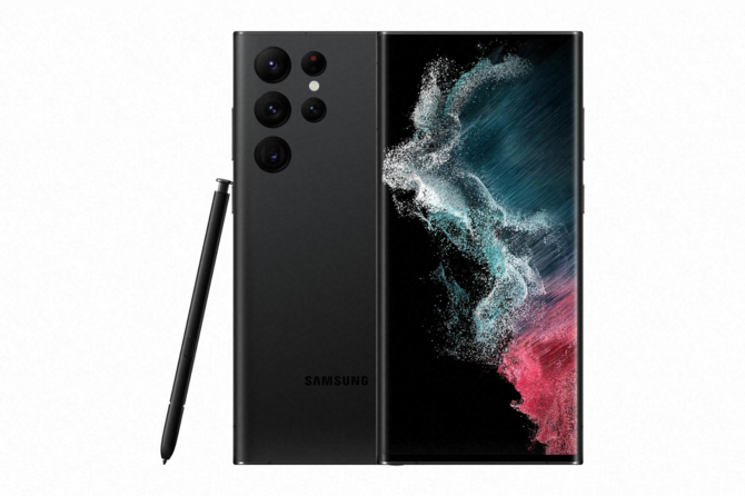 Premiera smartfonów Samsung Galaxy S22, S22+ i S22 Ultra. Słuchawki Galaxy Buds Pro jako gratis w przedsprzedaży [nc1]