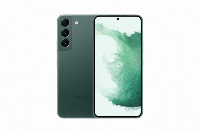 Premiera smartfonów Samsung Galaxy S22, S22+ i S22 Ultra. Słuchawki Galaxy Buds Pro jako gratis w przedsprzedaży [nc1]