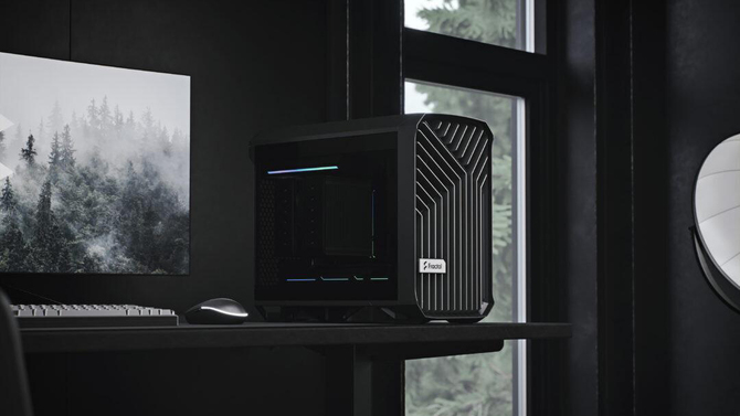 Fractal Design Torrent Compact i Nano - udana obudowa powraca w lubianych formatach Midi i Mini Tower [2]