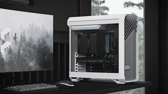 Fractal Design Torrent Compact i Nano - udana obudowa powraca w lubianych formatach Midi i Mini Tower [1]