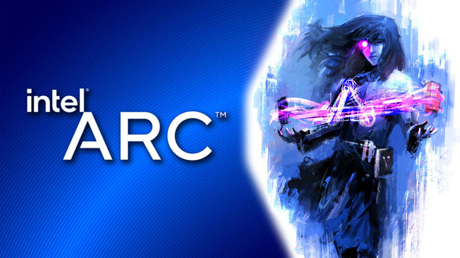 Intel ARC - karty graficzne Alchemist zarówno w wersji desktopowej jak i mobilnej zostaną opóźnione o kilka miesięcy [1]