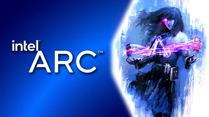 Intel ARC - karty graficzne Alchemist zarówno w wersji desktopowej jak i mobilnej zostaną opóźnione o kilka miesięcy [1]