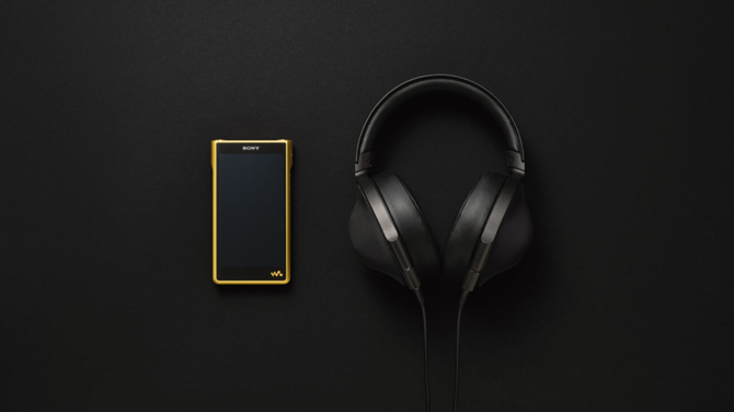 Sony Walkman: sprawdzamy, co oferują nowe odtwarzacze muzyczne klasy premium dla wymagających użytkowników [1]