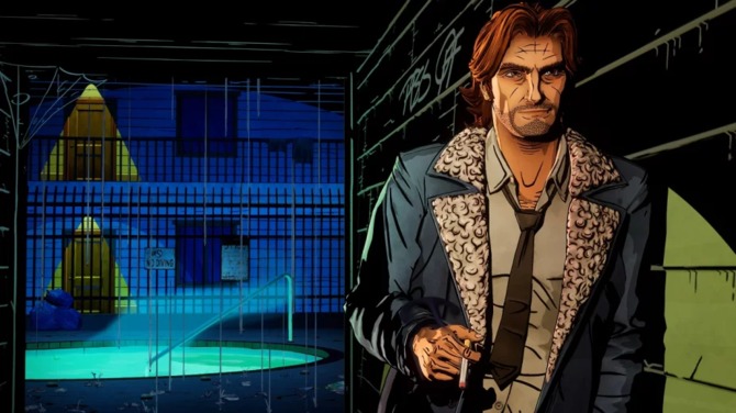 The Wolf Among Us 2 z datą premiery. Na kontynuację hitu od Telltale Games czekamy już dziewięc lat [1]