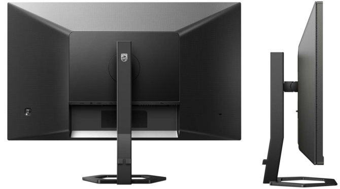 Philips 27E1N5600AE – 27-calowy monitor IPS WQHD o odświeżaniu 75 Hz. W tej cenie może być biurowym strzałem w dziesiątkę [2]