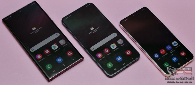 Premiera smartfonów Samsung Galaxy S22, S22+ i S22 Ultra. Słuchawki Galaxy Buds Pro jako gratis w przedsprzedaży_1 [nc16]
