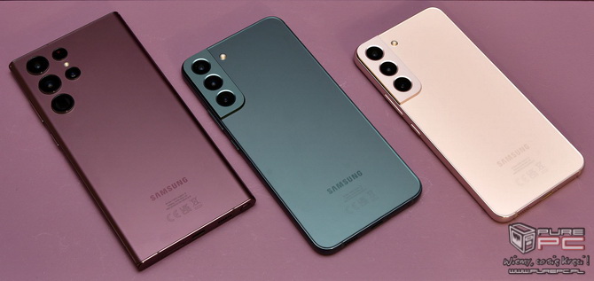 Premiera smartfonów Samsung Galaxy S22, S22+ i S22 Ultra. Słuchawki Galaxy Buds Pro jako gratis w przedsprzedaży_1 [nc17]
