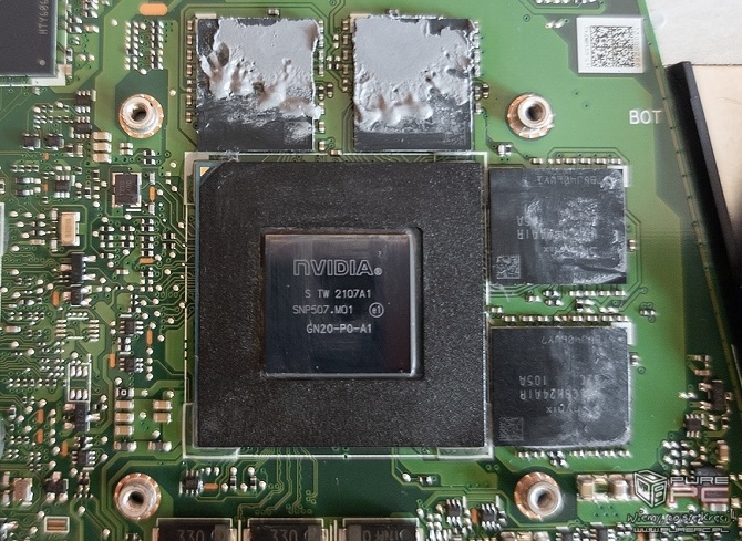 NVIDIA GeForce RTX 3050 - producent szykuje drugą wersję karty, tym razem z innym rdzeniem i niższym poborem energii [2]