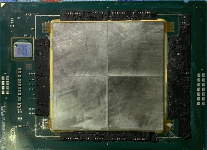 Intel Sapphire Rapids HEDT - nowe informacje o specyfikacji oraz dacie premiery procesorów dla najwydajniejszych PC [2]
