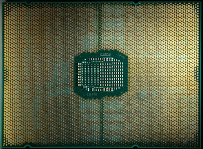 Intel Sapphire Rapids HEDT - nowe informacje o specyfikacji oraz dacie premiery procesorów dla najwydajniejszych PC [3]