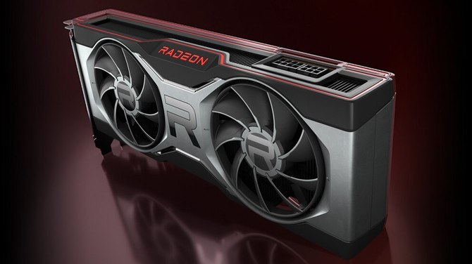 Karty graficzne AMD Radeon RX 6000 są najtańsze od 13 miesięcy. Najbardziej opłacalne są najsłabsze układy RDNA 2 [2]