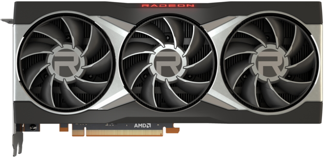 AMD Radeon RX 6950 XT, Radeon RX 6750XT oraz Radeon RX 6650XT - szykują się trzy odświeżone karty graficzne RDNA 2 [1]
