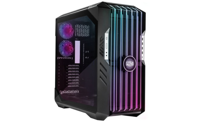 Cooler Master HAF 700 EVO - premiera bezkompromisowej obudowy dla najbardziej wymagających entuzjastów [3]