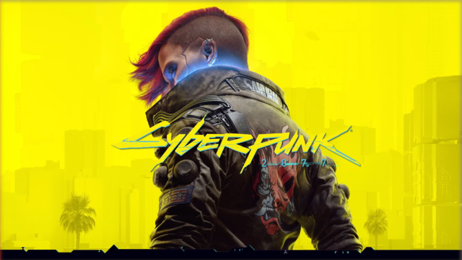 Cyberpunk 2077 z darmową aktualizacją pod wersje dla konsol PlayStation 5 oraz Xbox Series. Gra otrzymała wersję demo [1]
