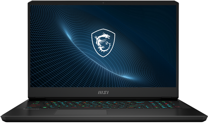 MSI Vector GP76 - Gamingowy laptop z procesorami Intel Core 12. generacji i układami graficznymi NVIDIA GeForce RTX 3000 [nc1]