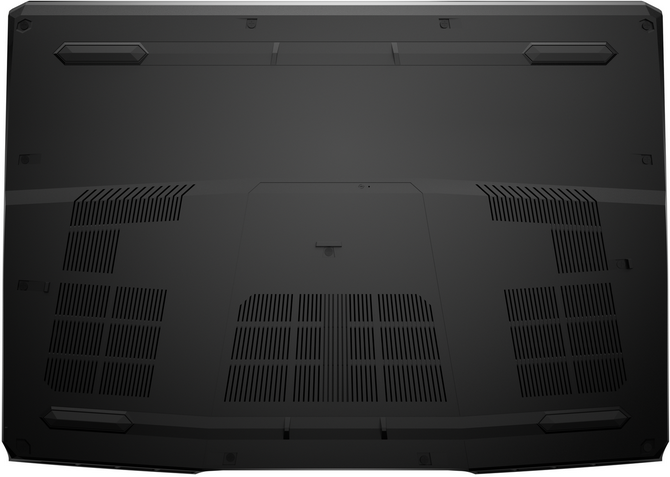 MSI Vector GP76 - Gamingowy laptop z procesorami Intel Core 12. generacji i układami graficznymi NVIDIA GeForce RTX 3000 [nc1]