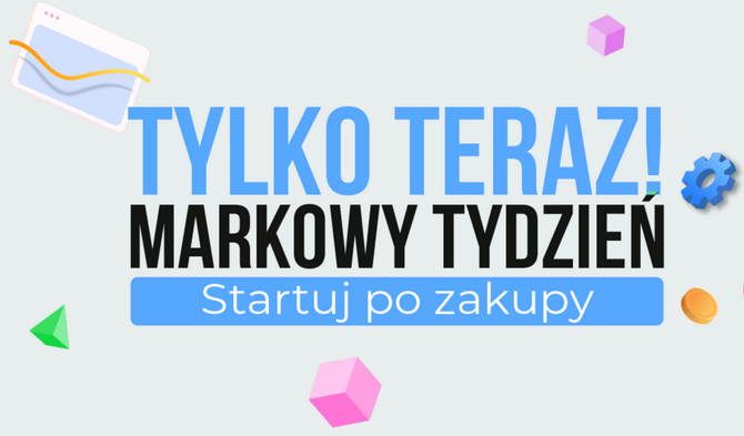 Tydzień Samsunga w Komputronik - Tańsze dyski SSD, karty pamięci i monitory dla graczy. Rabaty nawet o kilkaset złotych [nc1]