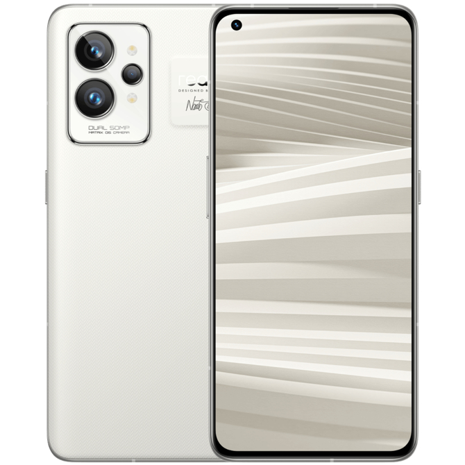 Smartfony realme GT 2 i GT 2 Pro z flagowym układem Qualcomm Snapdragon 8 Gen 1. Wiemy, kiedy odbędzie się premiera [2]