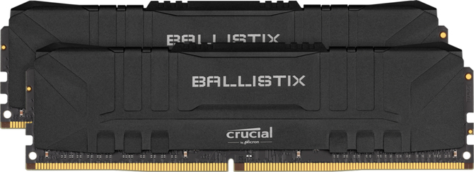 Micron nie będzie już produktować pamięci Crucial Ballistix. Gracze mogą zapomnieć o nowych kościach DDR5 tej serii [3]