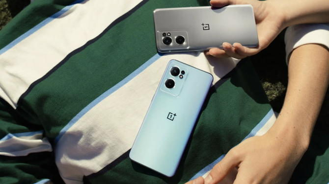 OnePlus Nord CE 2 5G już oficjalnie. Nowy przedstawiciel średniej półki cenowej zmierza do Europy [1]