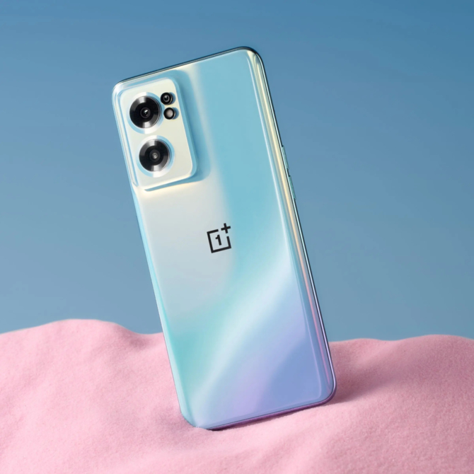 OnePlus Nord CE 2 5G już oficjalnie. Nowy przedstawiciel średniej półki cenowej zmierza do Europy [2]