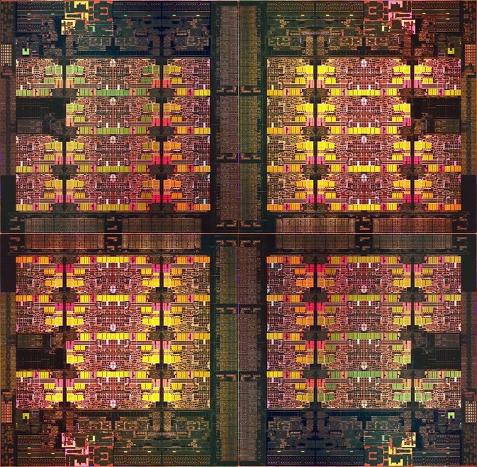 Intel Sapphire Rapids - informacje o procesorach Xeon ujawniają schemat modułowej budowy nowych układów dla serwerów [2]