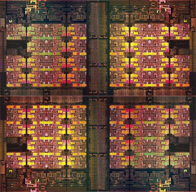 Intel Sapphire Rapids - informacje o procesorach Xeon ujawniają schemat modułowej budowy nowych układów dla serwerów [2]